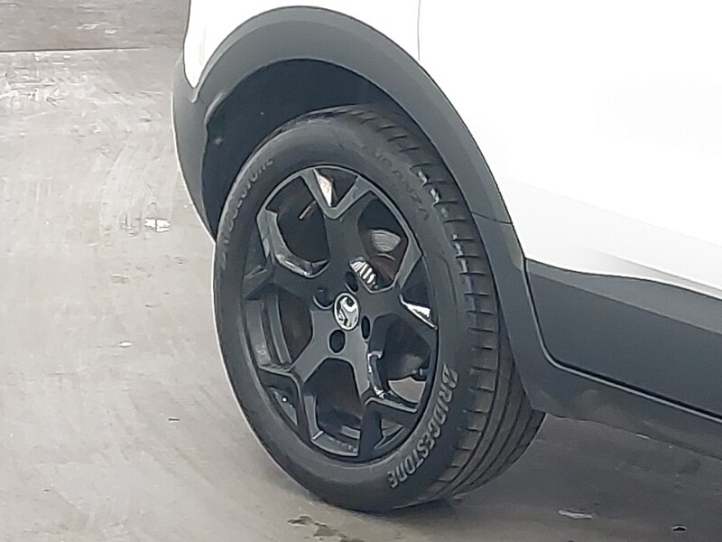 Used Vauxhall Crossland 2023 for sale - 77702218: Photo 9