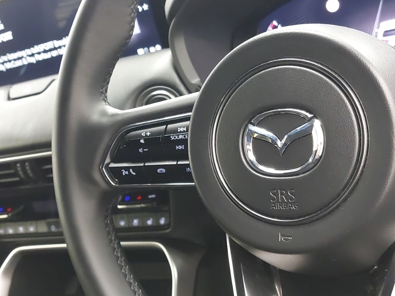 Used Mazda CX-60 2025 for sale - 77644464: Photo 11