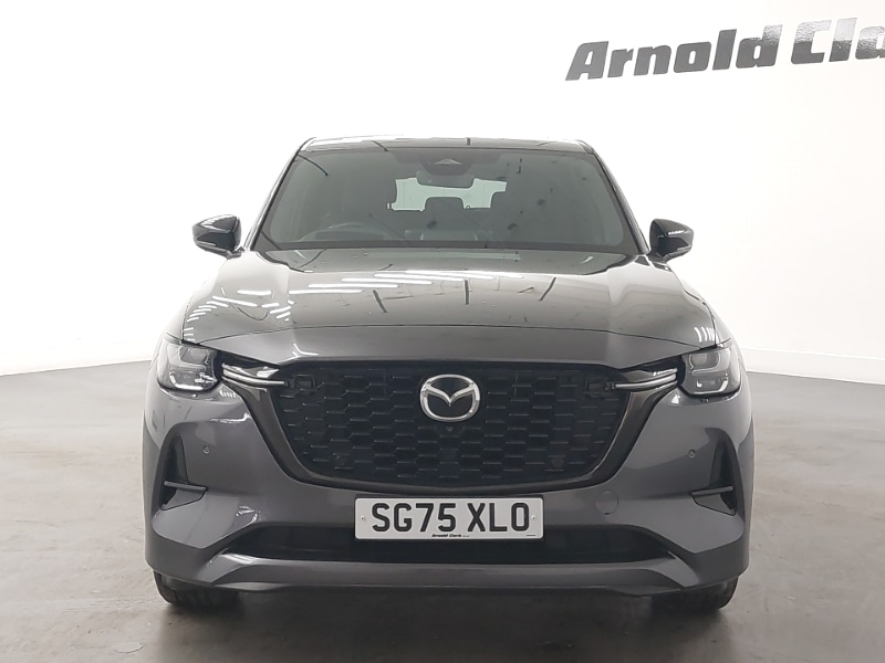 Used Mazda CX-60 2025 for sale - 77644464: Photo 13