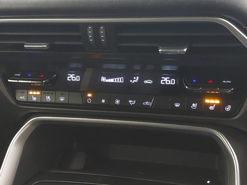 Used Mazda CX-60 2025 for sale - 77644464: Photo 16