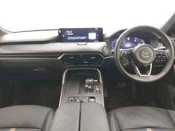 Used Mazda CX-60 2025 for sale - 77644464: Photo