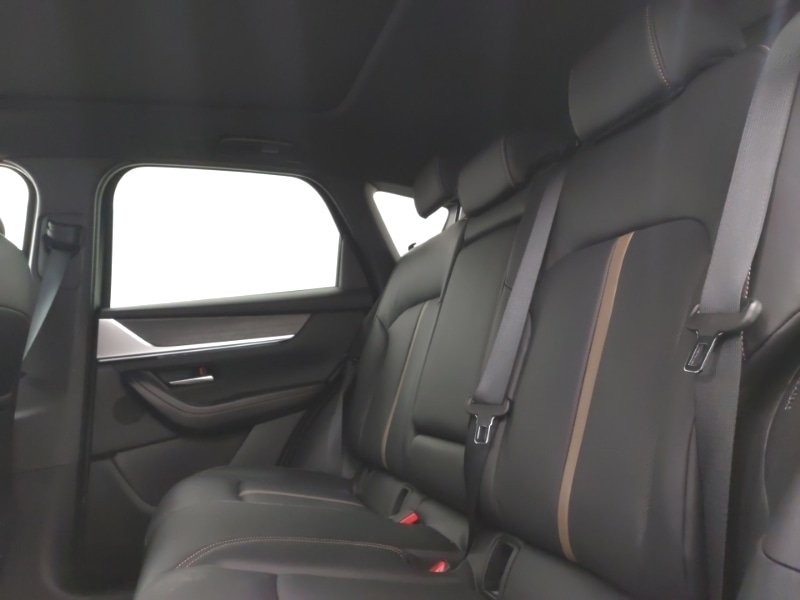 Used Mazda CX-60 2025 for sale - 77644464: Photo 6