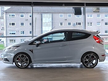 Used Ford Fiesta 2017 for sale - 78259379: Photo