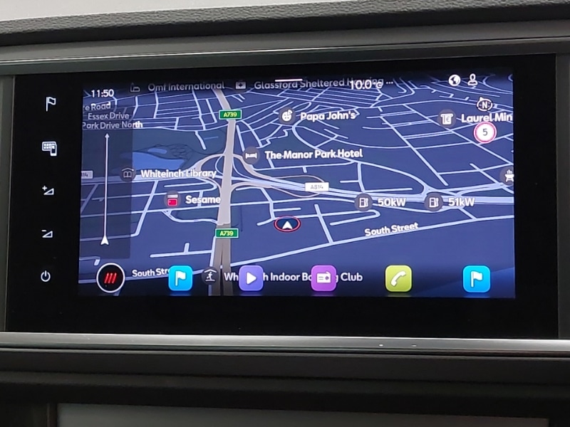 Used SEAT Ateca 2024 for sale - 76970501: Photo 10