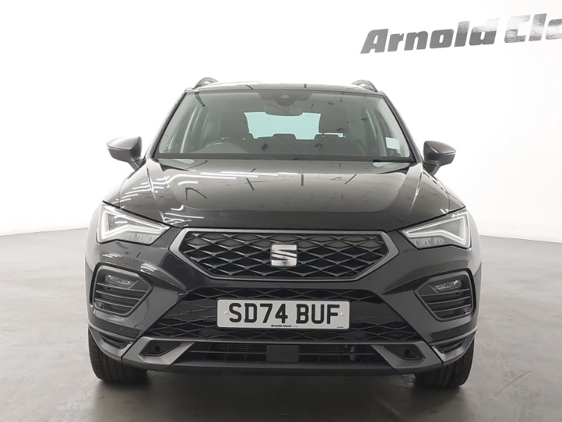 Used SEAT Ateca 2024 for sale - 76970501: Photo 13