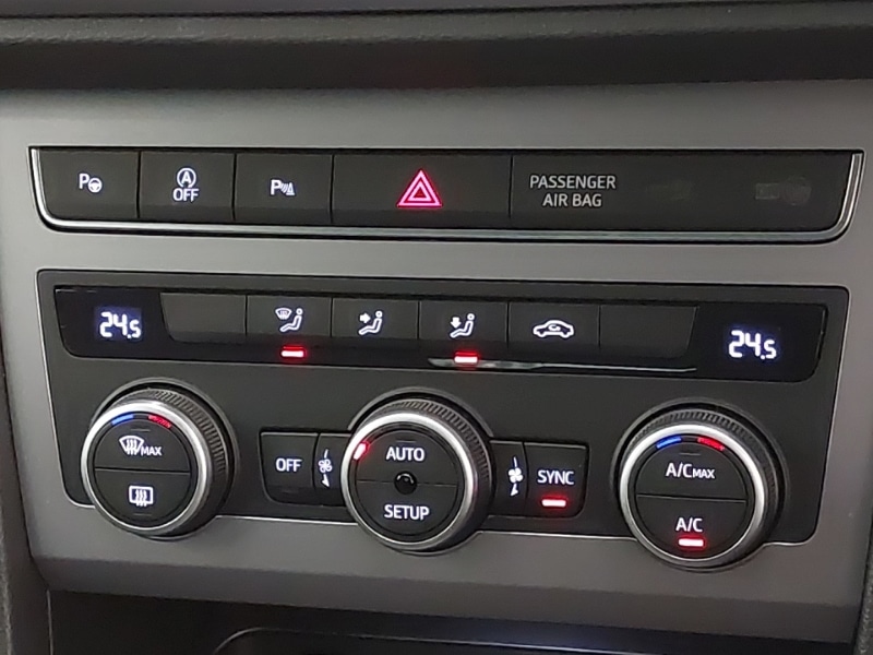 Used SEAT Ateca 2024 for sale - 76970501: Photo 16