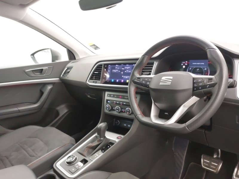 Used SEAT Ateca 2024 for sale - 76970501: Photo 19