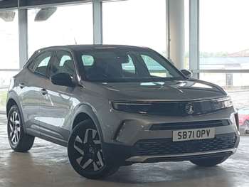 2022 - 1.2 Turbo Elite Edition 5dr