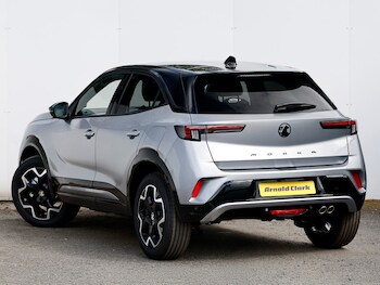 Used Vauxhall Mokka 2025 for sale - 75518676: Photo