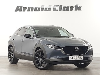 Used Mazda CX-30 2026 for sale - 79183023: Photo