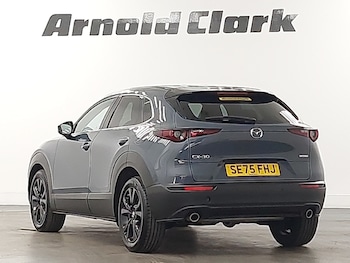 Used Mazda CX-30 2026 for sale - 79183023: Photo