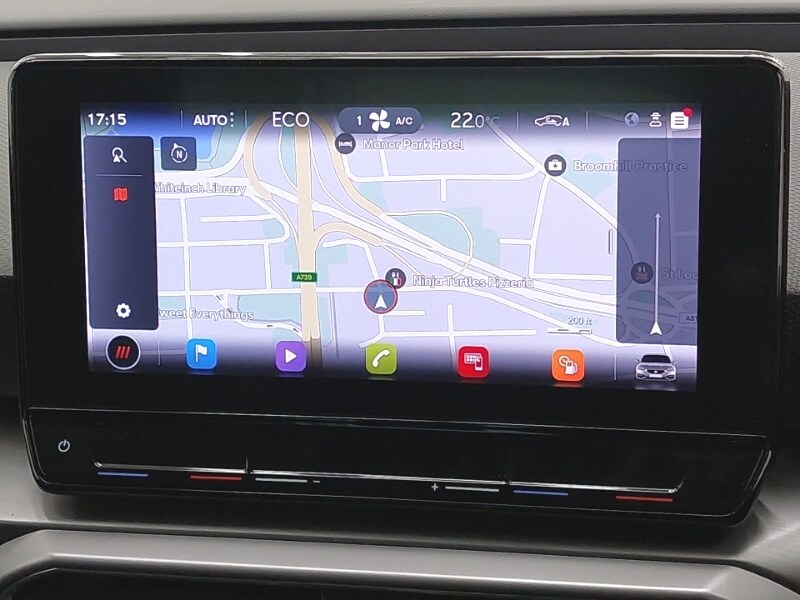 Used SEAT Leon 2021 for sale - 77300068: Photo 10