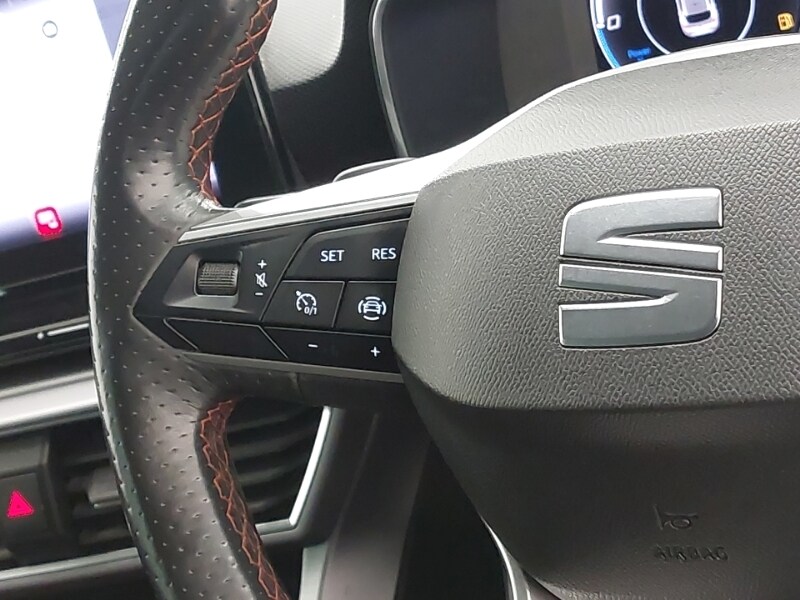 Used SEAT Leon 2021 for sale - 77300068: Photo 11