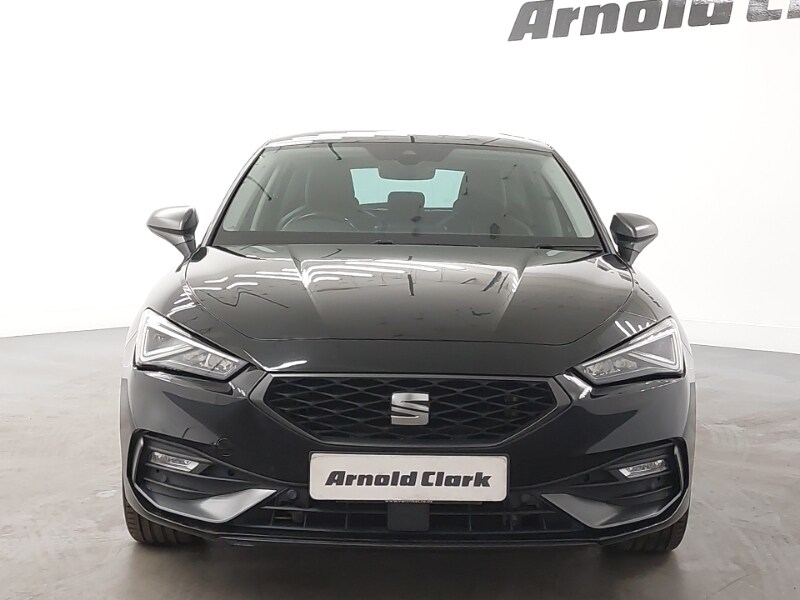 Used SEAT Leon 2021 for sale - 77300068: Photo 13