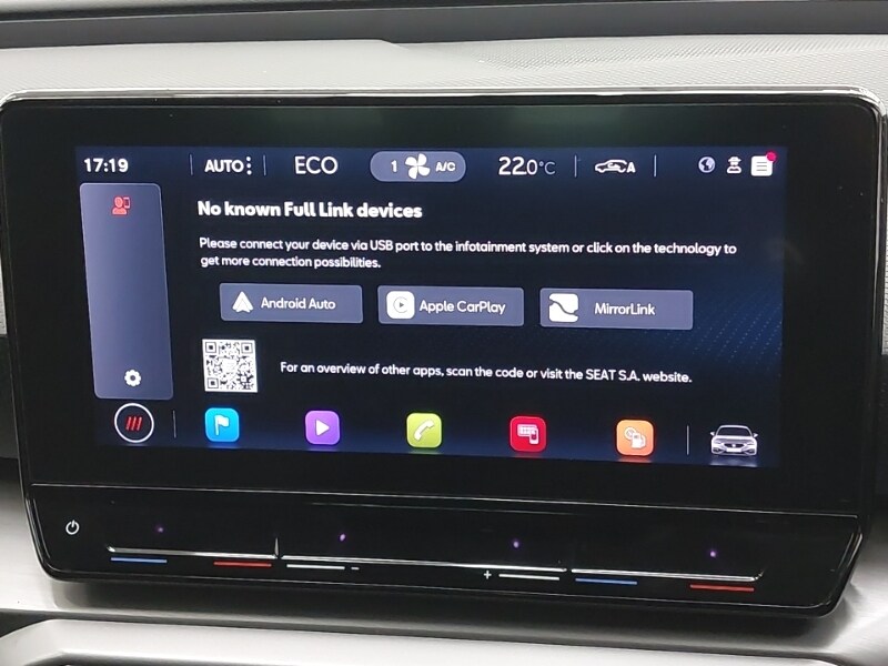 Used SEAT Leon 2021 for sale - 77300068: Photo 17