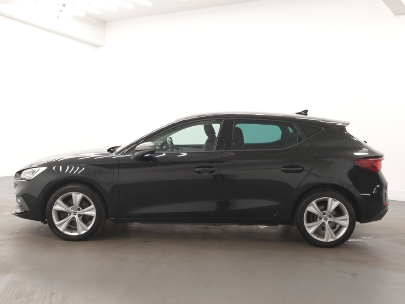 Used SEAT Leon 2021 for sale - 77300068: Photo 4