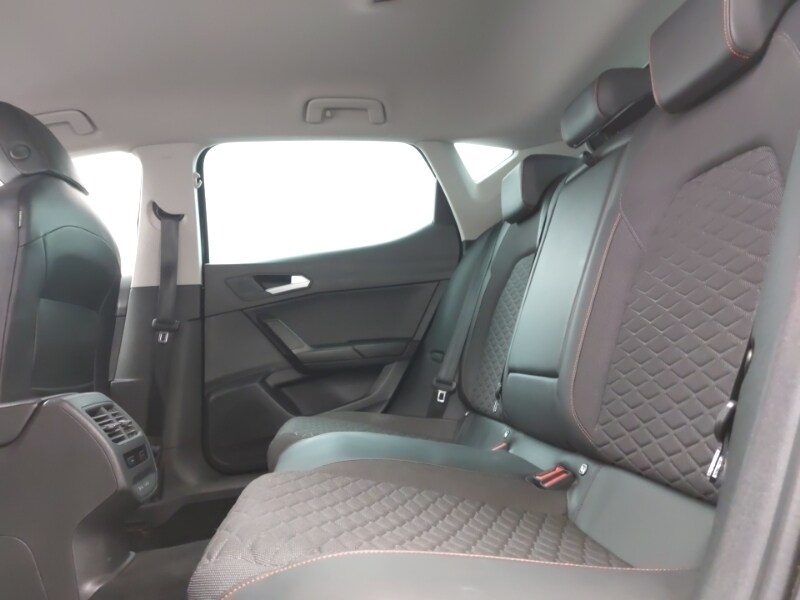 Used SEAT Leon 2021 for sale - 77300068: Photo 6