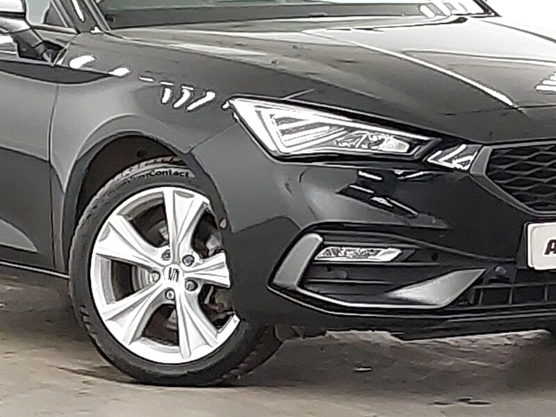 Used SEAT Leon 2021 for sale - 77300068: Photo 9