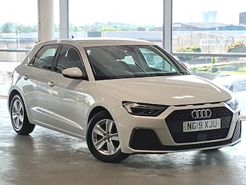Used Audi A1 2019 for sale - 79310791: Photo