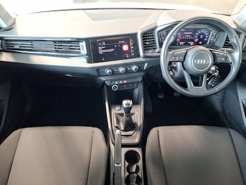 Used Audi A1 2019 for sale - 79310791: Photo