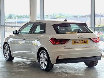 Used Audi A1 2019 for sale - 79310791: Photo