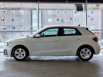 Used Audi A1 2019 for sale - 79310791: Photo