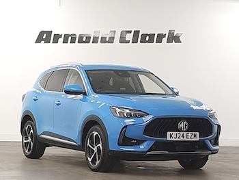 Used MG MG HS 2024 for sale - 78312656: Photo