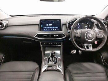 Used MG MG HS 2024 for sale - 78312656: Photo