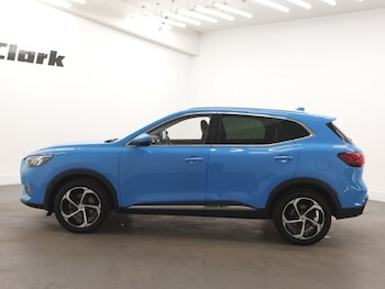 Used MG MG HS 2024 for sale - 78312656: Photo