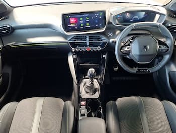 Used Peugeot 208 2025 for sale - 79811475: Photo