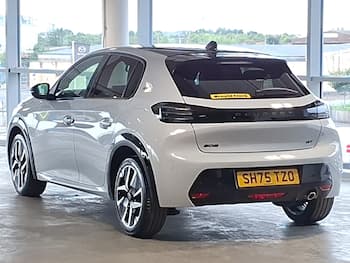 Used Peugeot 208 2025 for sale - 79811475: Photo
