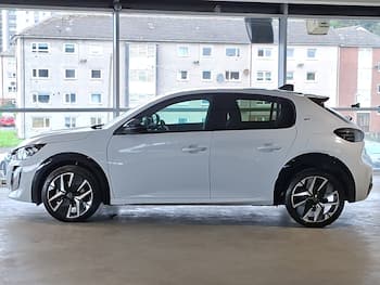 Used Peugeot 208 2025 for sale - 79811475: Photo