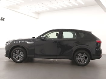 Used Mazda CX-60 2025 for sale - 76166229: Photo