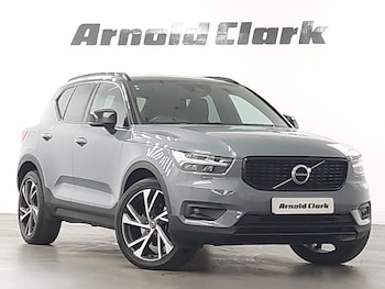 Volvo - XC40