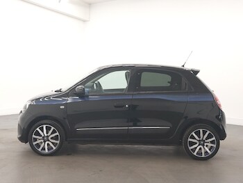 Used Renault Twingo 2016 for sale - 78274550: Photo
