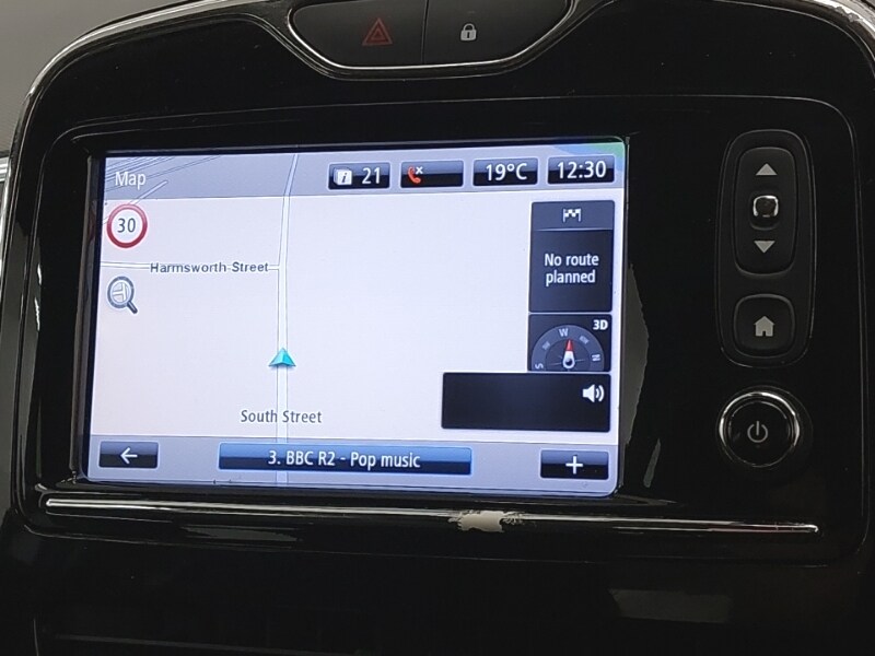 Used Renault Zoe 2019 for sale - 78178571: Photo 10