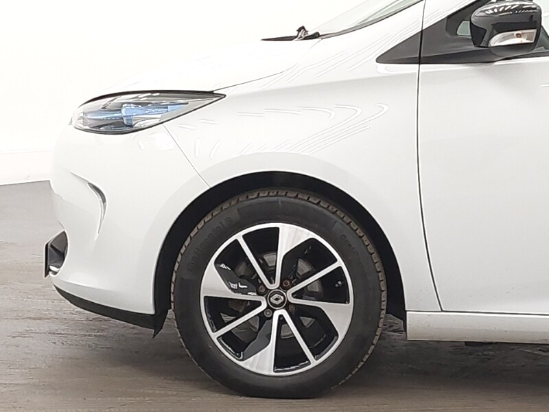 Used Renault Zoe 2019 for sale - 78178571: Photo 12