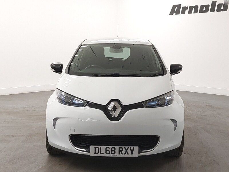 Used Renault Zoe 2019 for sale - 78178571: Photo 13