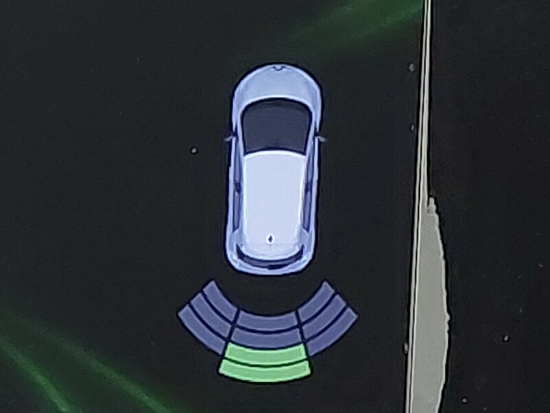 Used Renault Zoe 2019 for sale - 78178571: Photo 18