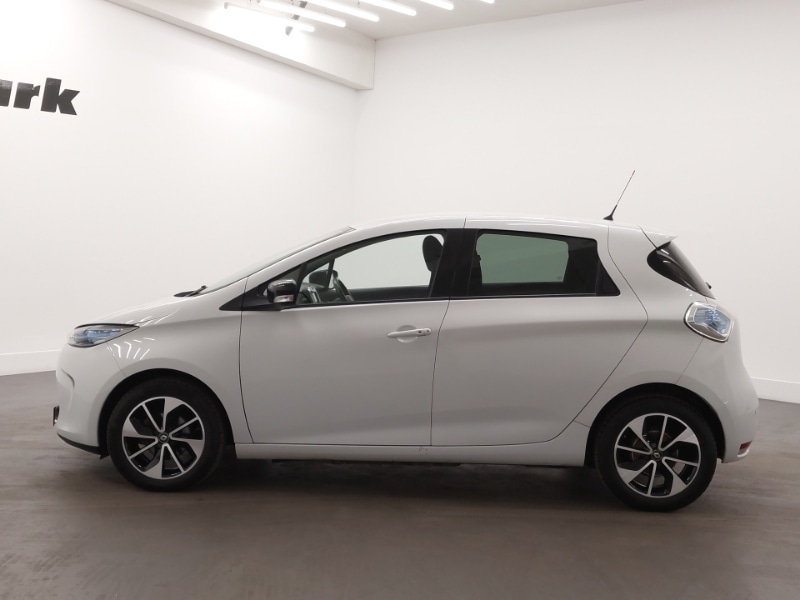 Used Renault Zoe 2019 for sale - 78178571: Photo 4
