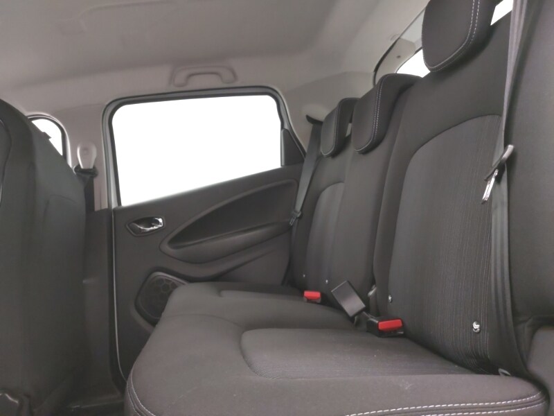 Used Renault Zoe 2019 for sale - 78178571: Photo 6