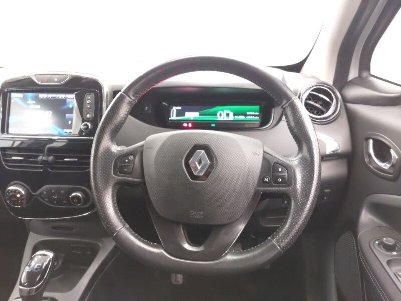 Used Renault Zoe 2019 for sale - 78178571: Photo 7