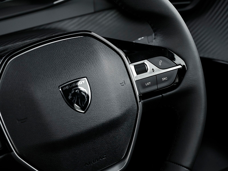 Used Peugeot 208 2025 for sale - 77265370: Photo 13