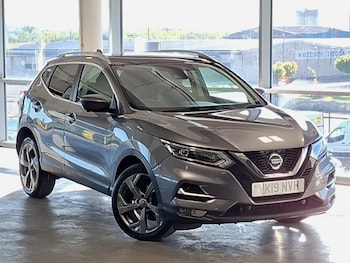 Used Nissan Qashqai 2019 for sale - 78440818: Photo