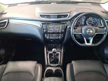 Used Nissan Qashqai 2019 for sale - 78440818: Photo