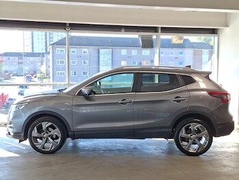 Used Nissan Qashqai 2019 for sale - 78440818: Photo