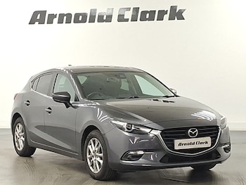 Used Mazda Mazda3 2018 for sale - 78932983: Photo