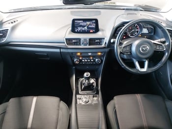 Used Mazda Mazda3 2018 for sale - 78932983: Photo