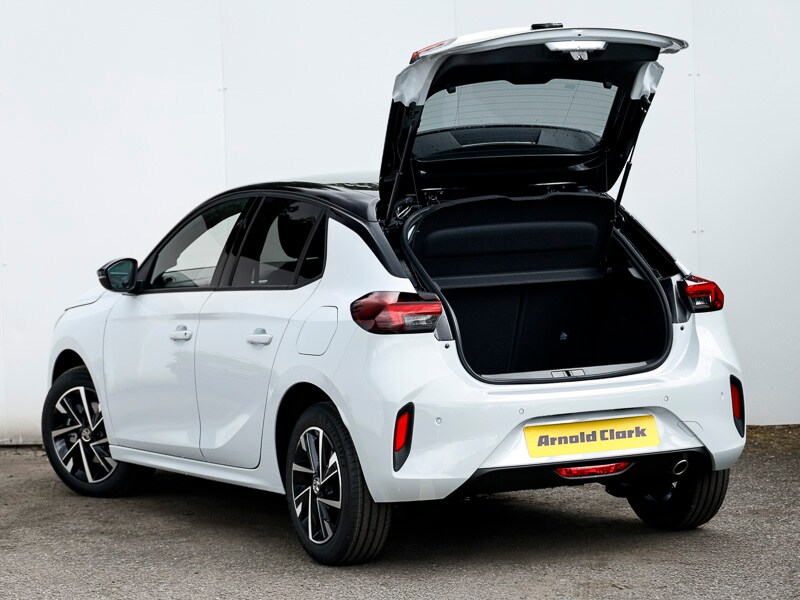 Used Vauxhall Corsa 2025 for sale - 76639141: Photo 19