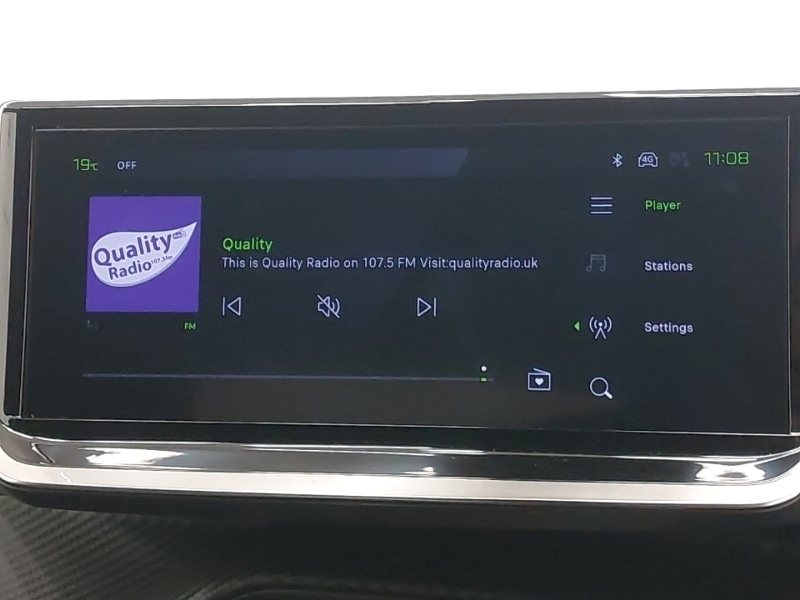 Used Peugeot 208 2024 for sale - 78169718: Photo 10